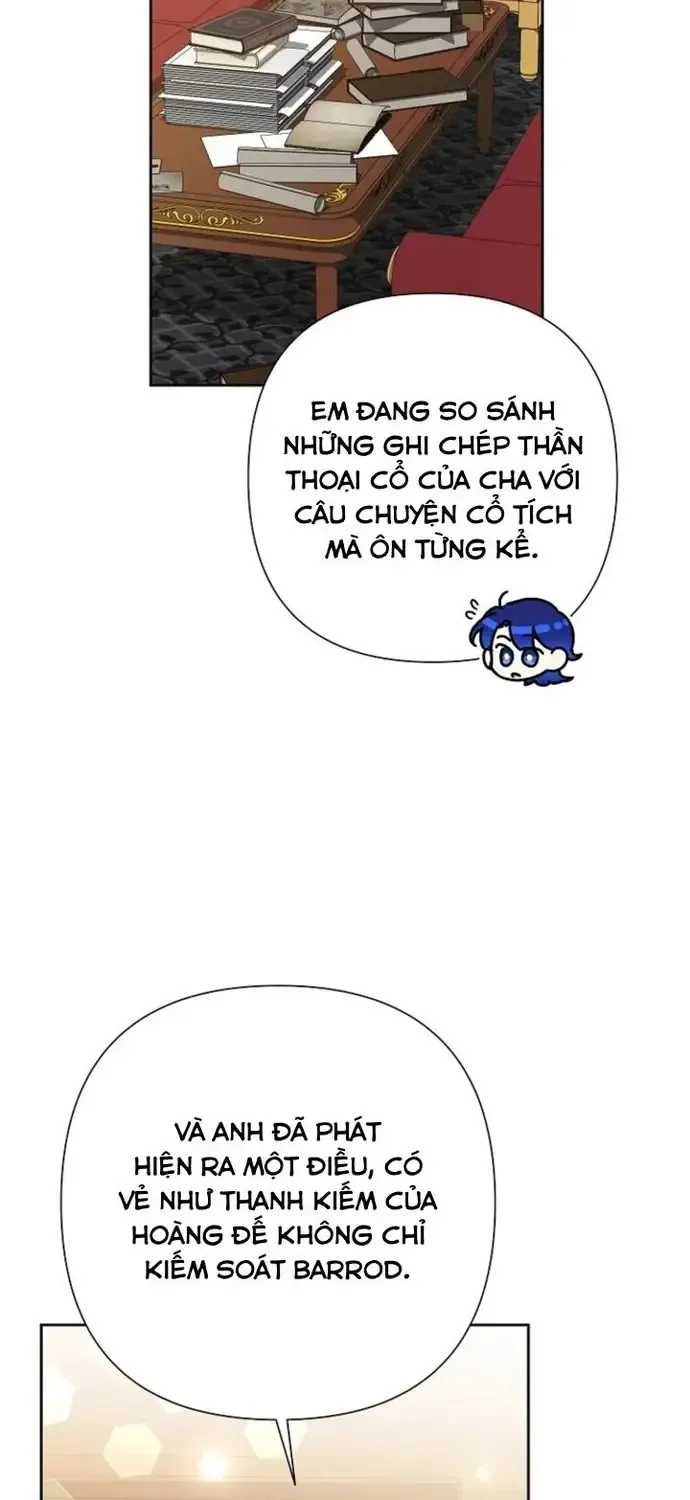 Ác Nữ Hôm Nay Lại Yêu Đời Rồi! Chap 120 - Next Chap 121