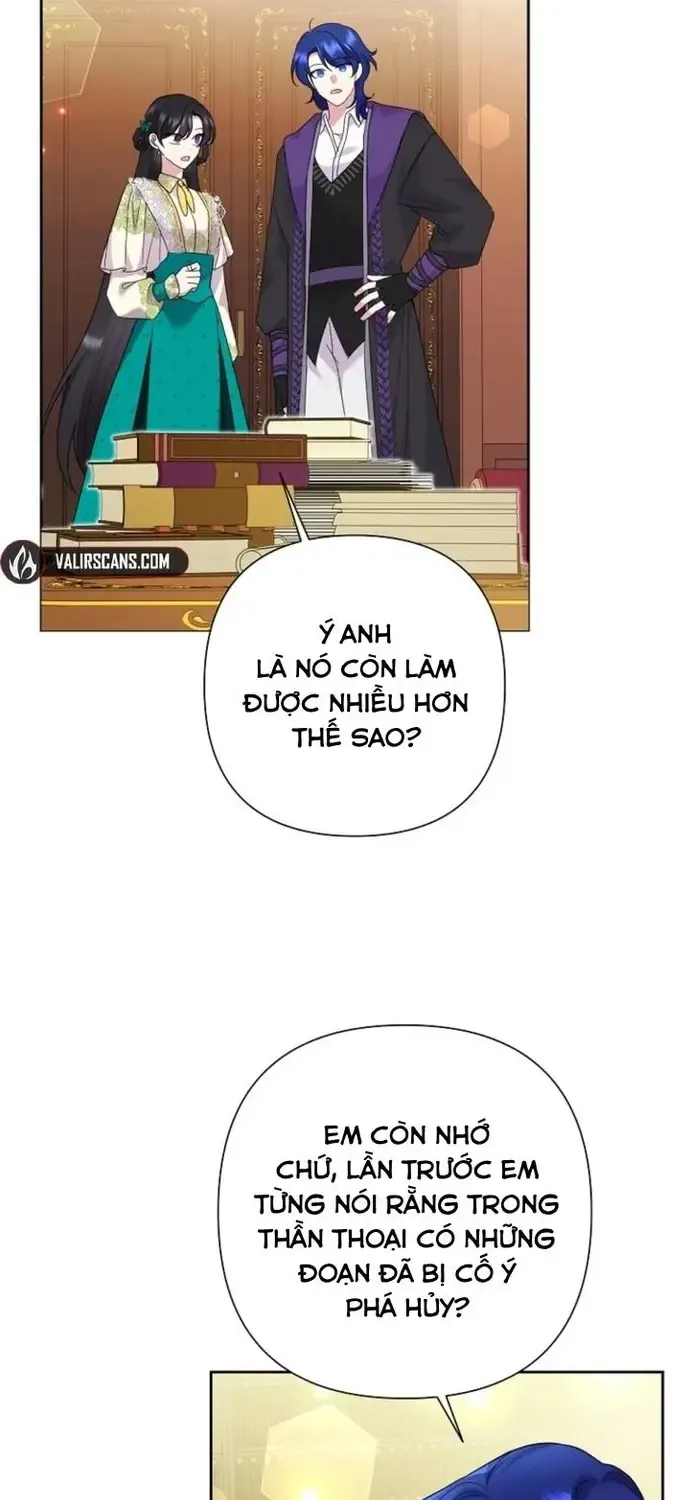 Ác Nữ Hôm Nay Lại Yêu Đời Rồi! Chap 120 - Next Chap 121