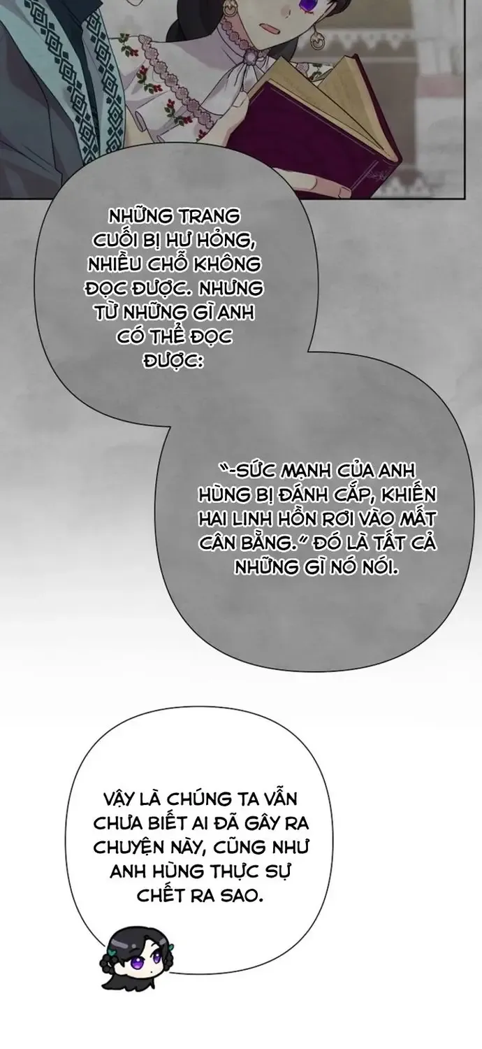 Ác Nữ Hôm Nay Lại Yêu Đời Rồi! Chap 120 - Next Chap 121