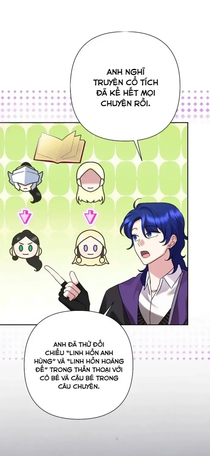 Ác Nữ Hôm Nay Lại Yêu Đời Rồi! Chap 120 - Next Chap 121