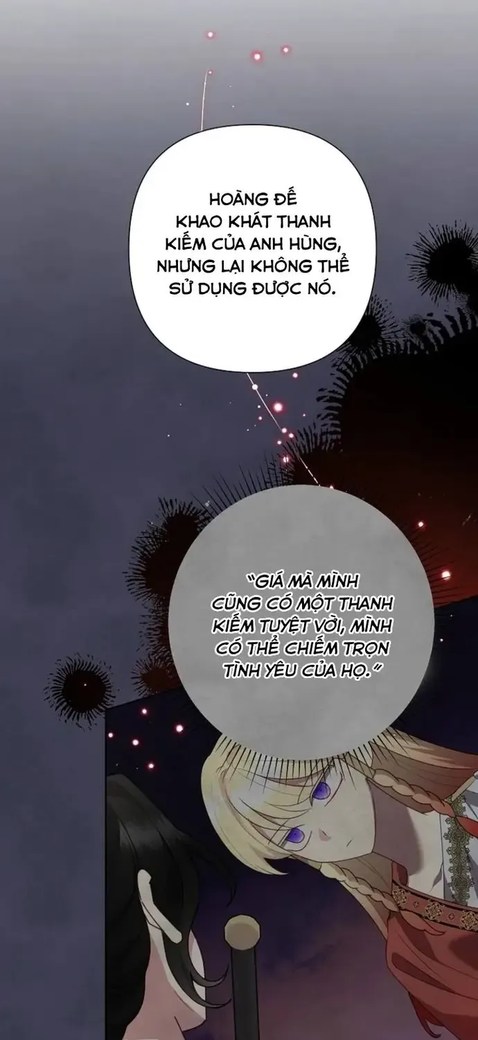 Ác Nữ Hôm Nay Lại Yêu Đời Rồi! Chap 120 - Next Chap 121