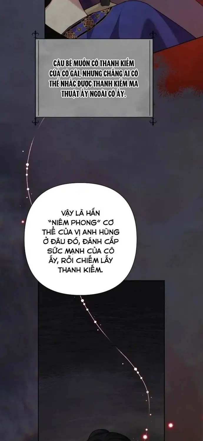 Ác Nữ Hôm Nay Lại Yêu Đời Rồi! Chap 120 - Next Chap 121