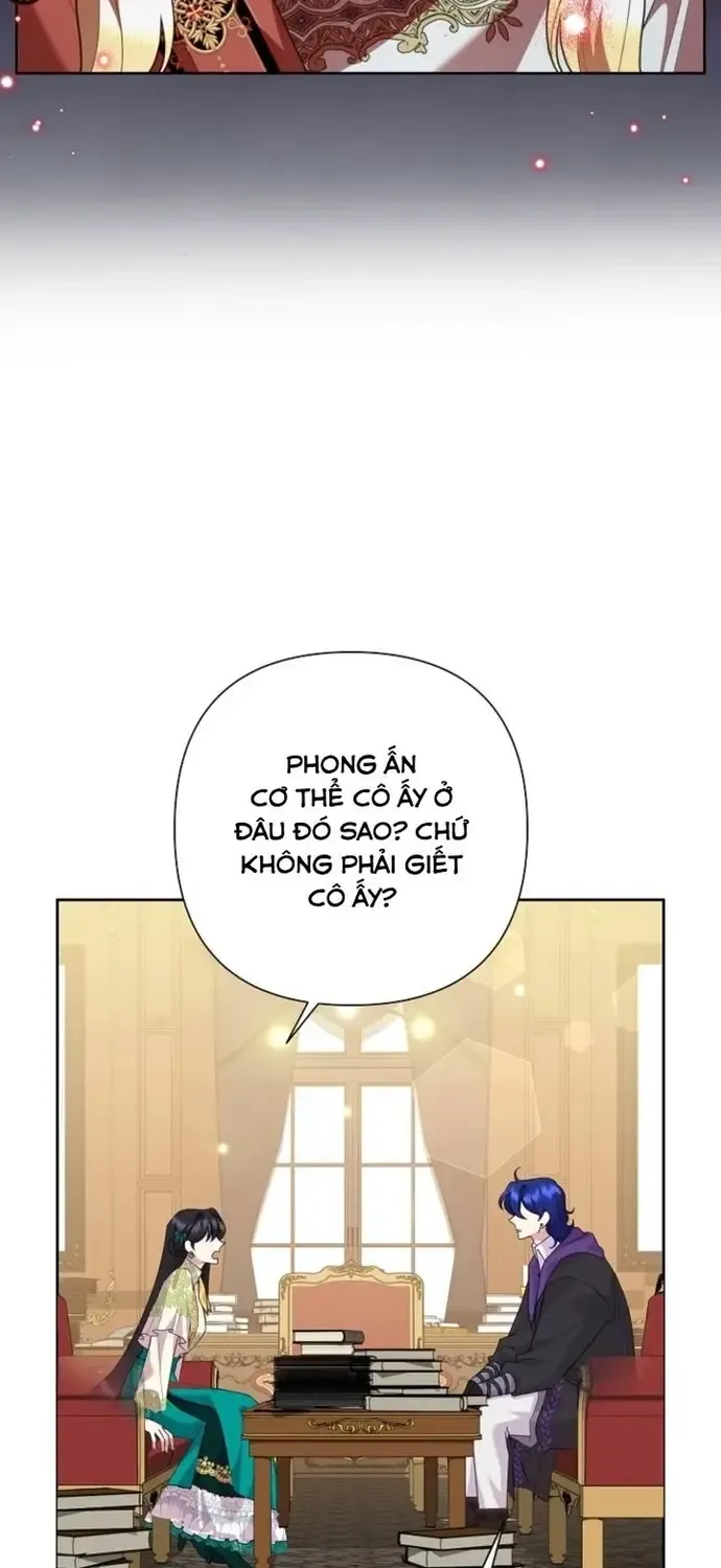 Ác Nữ Hôm Nay Lại Yêu Đời Rồi! Chap 120 - Next Chap 121