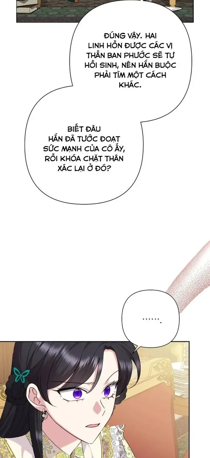 Ác Nữ Hôm Nay Lại Yêu Đời Rồi! Chap 120 - Next Chap 121