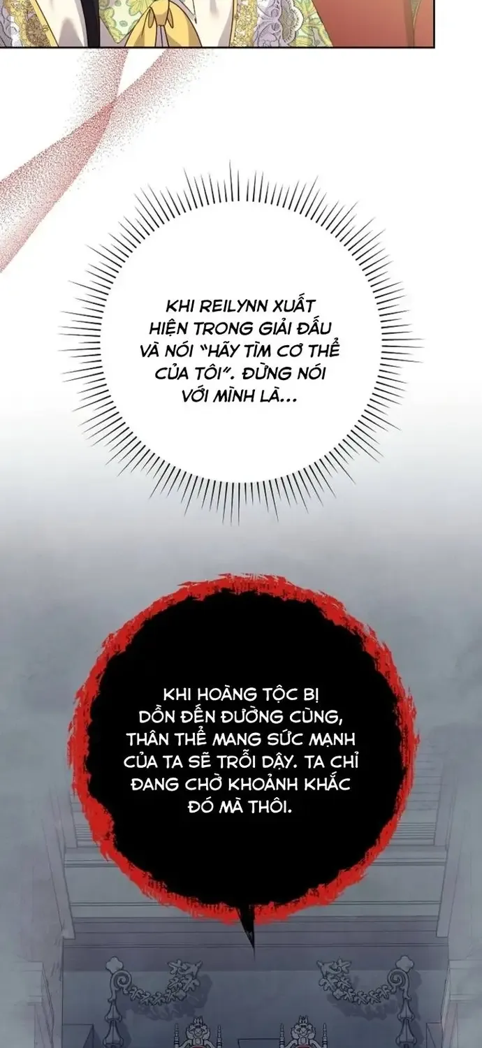Ác Nữ Hôm Nay Lại Yêu Đời Rồi! Chap 120 - Next Chap 121