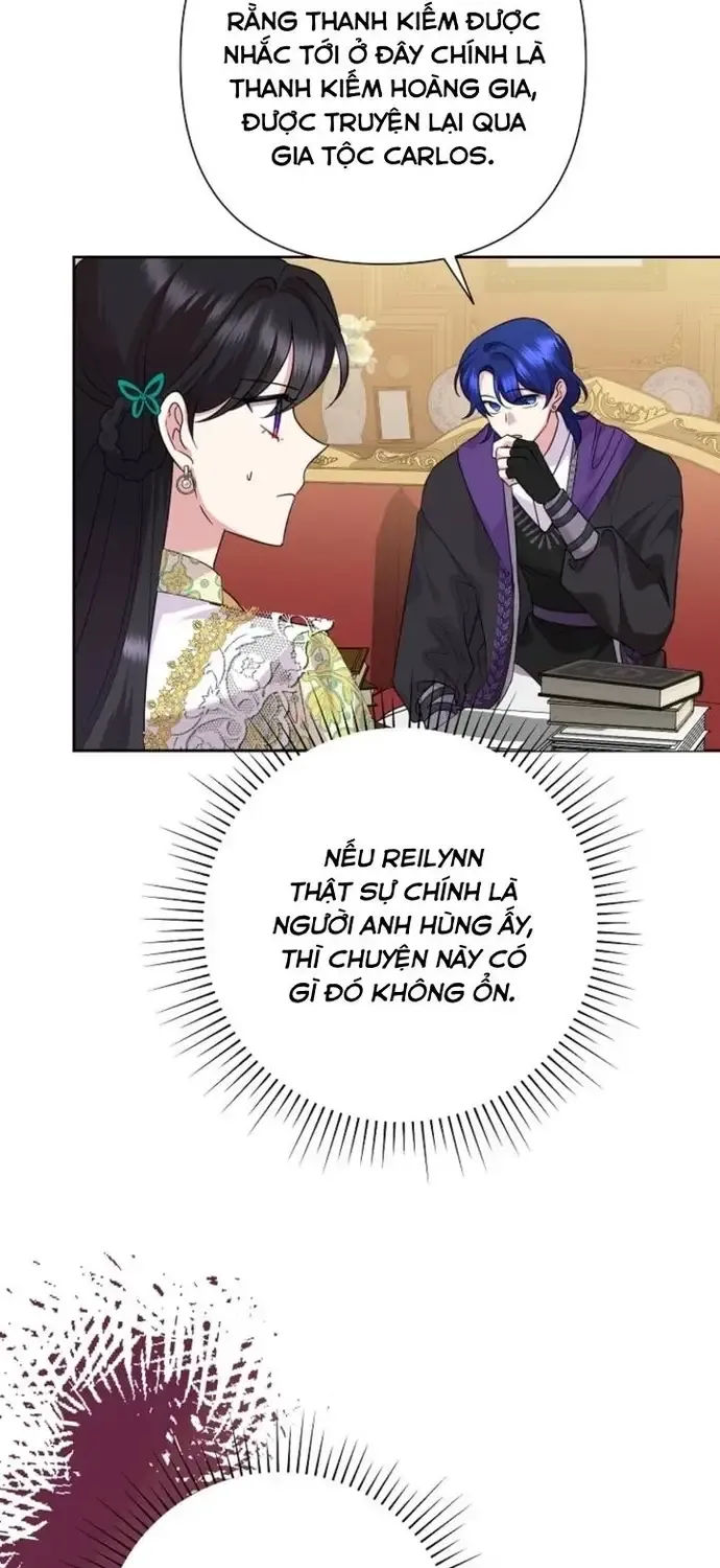 Ác Nữ Hôm Nay Lại Yêu Đời Rồi! Chap 120 - Next Chap 121