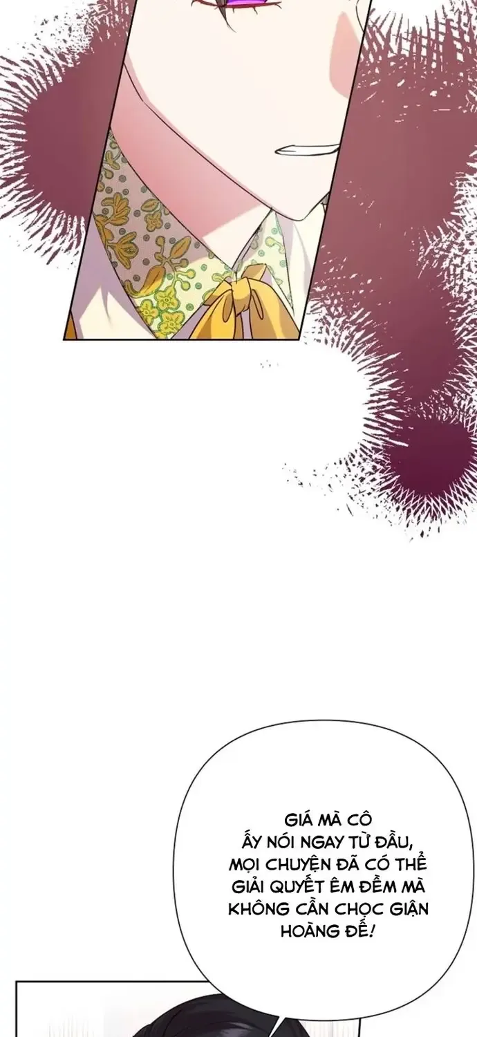 Ác Nữ Hôm Nay Lại Yêu Đời Rồi! Chap 120 - Next Chap 121