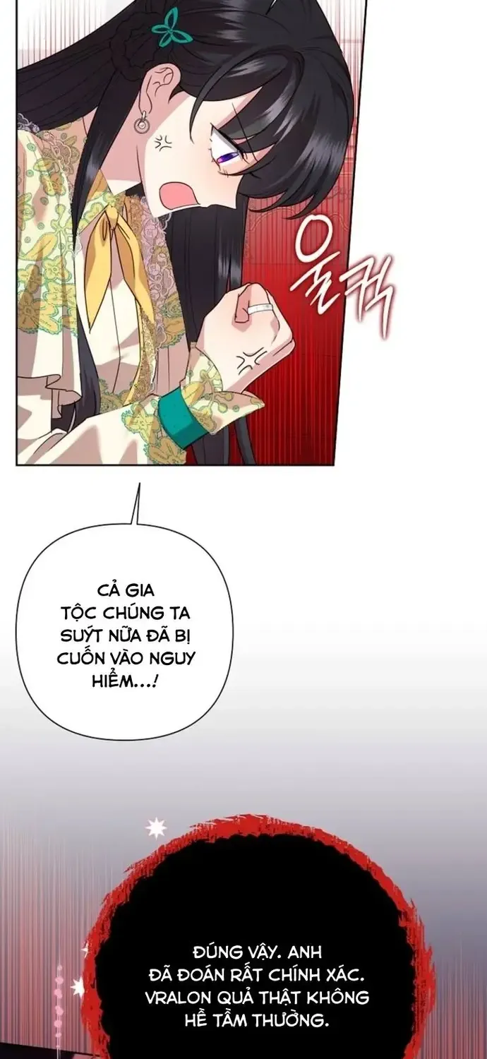 Ác Nữ Hôm Nay Lại Yêu Đời Rồi! Chap 120 - Next Chap 121