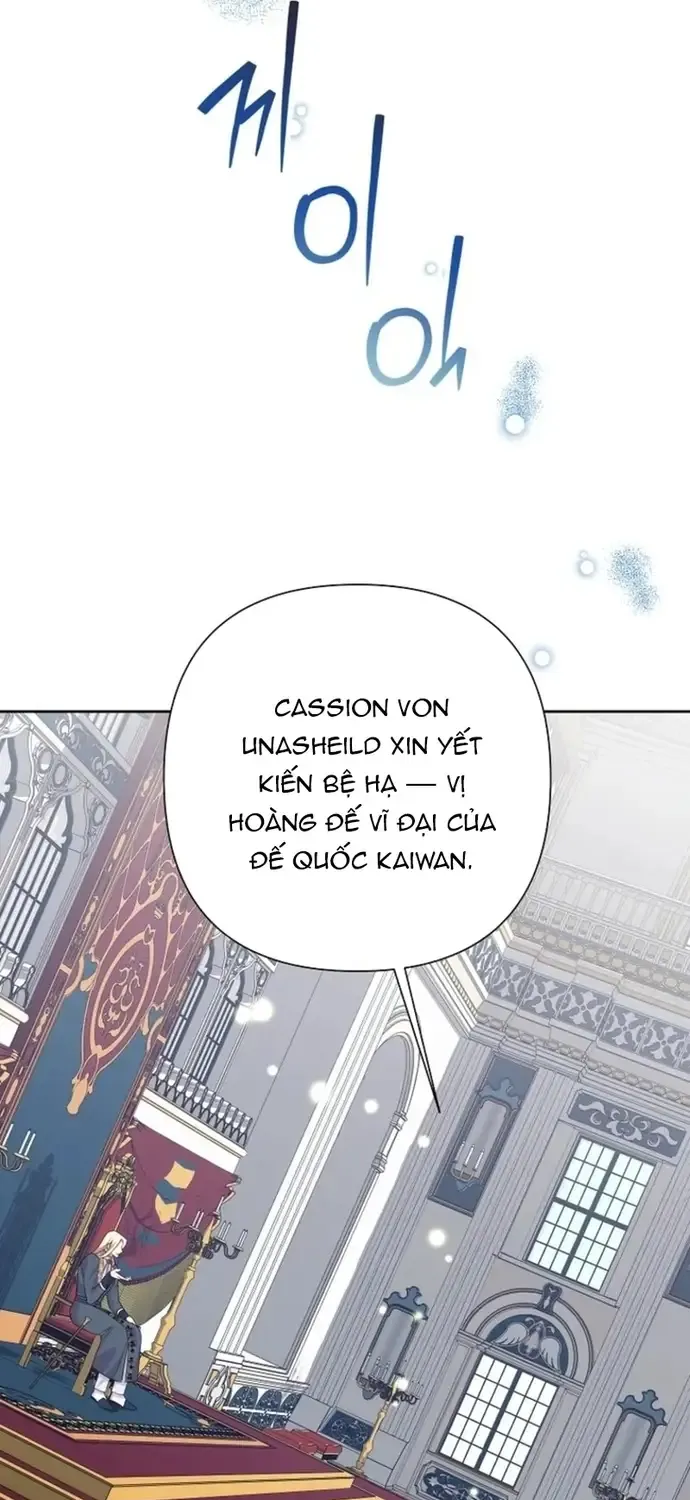 Ác Nữ Hôm Nay Lại Yêu Đời Rồi! Chap 121 - Next Chap 122