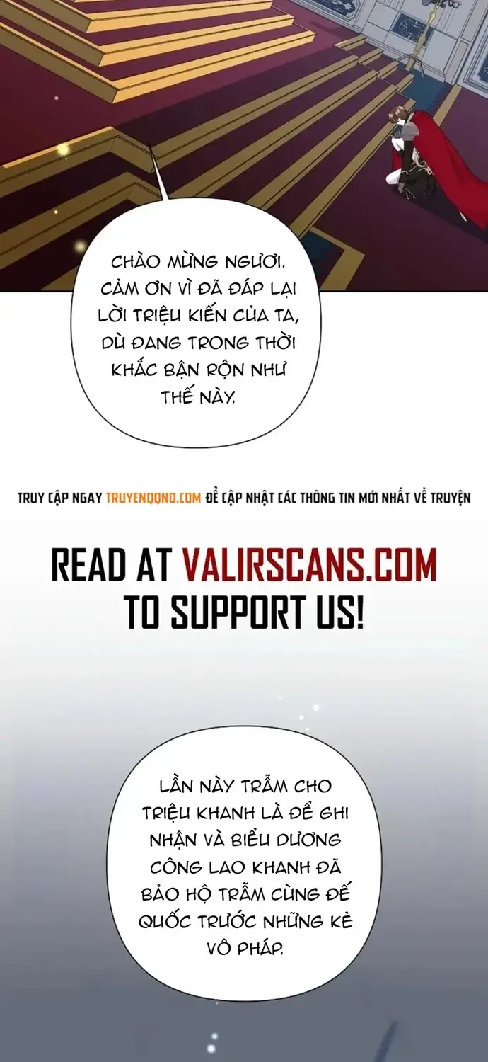 Ác Nữ Hôm Nay Lại Yêu Đời Rồi! Chap 121 - Next Chap 122