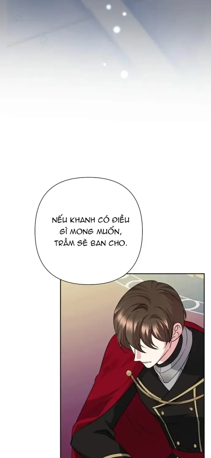 Ác Nữ Hôm Nay Lại Yêu Đời Rồi! Chap 121 - Next Chap 122