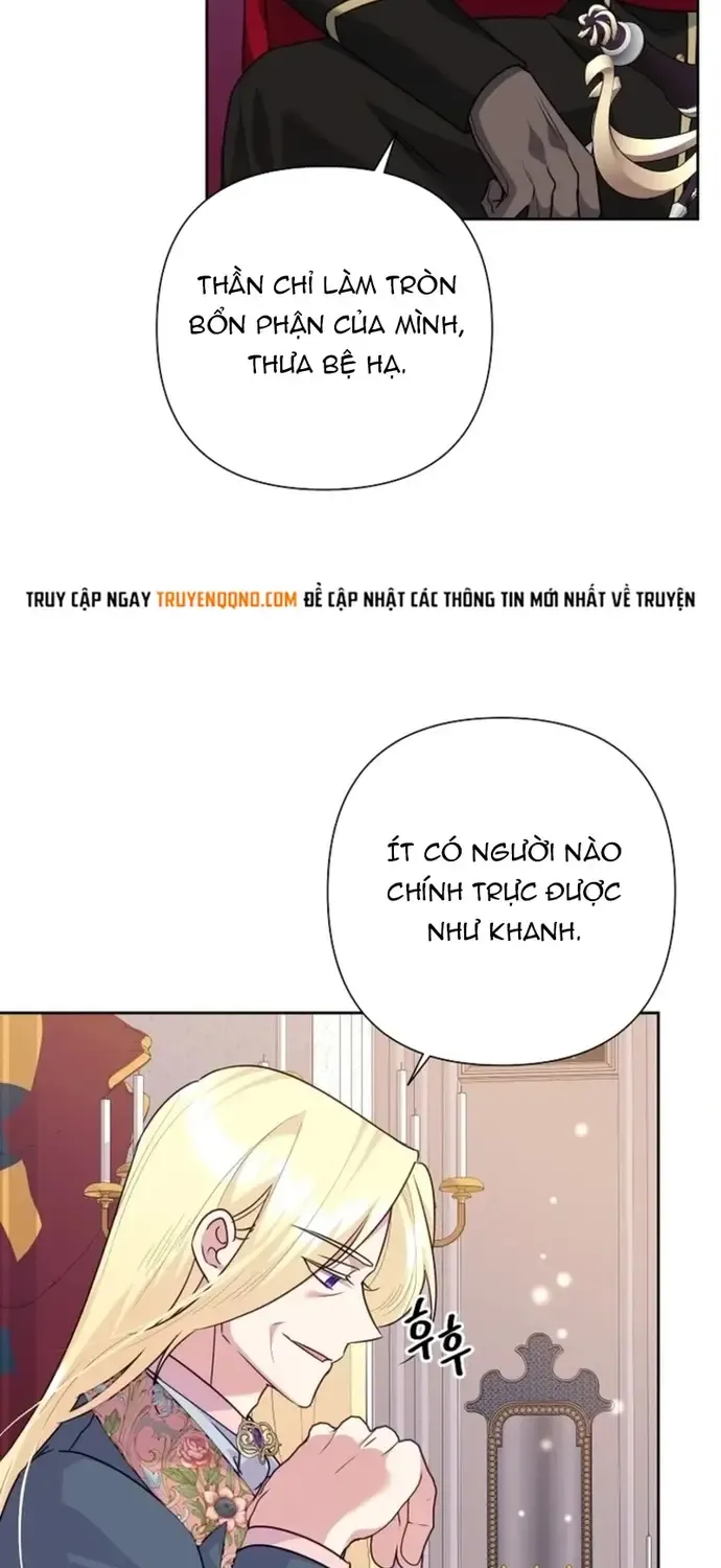 Ác Nữ Hôm Nay Lại Yêu Đời Rồi! Chap 121 - Next Chap 122