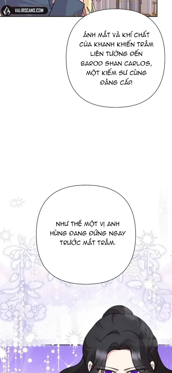 Ác Nữ Hôm Nay Lại Yêu Đời Rồi! Chap 121 - Next Chap 122