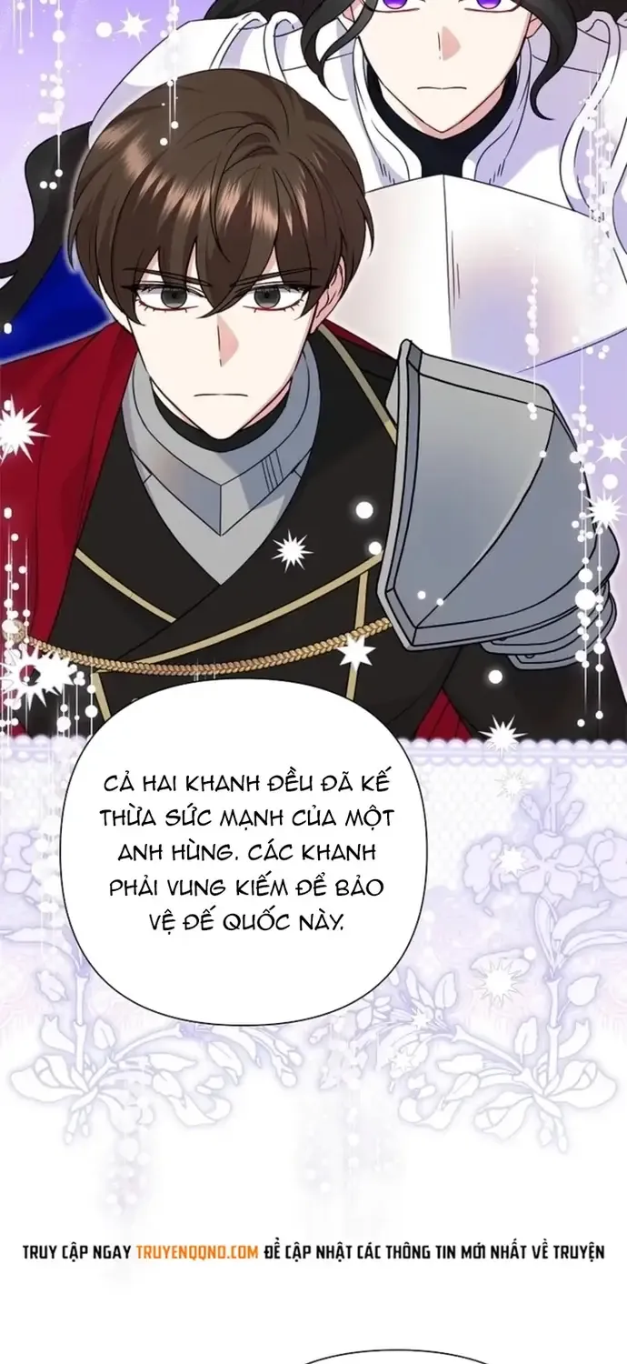 Ác Nữ Hôm Nay Lại Yêu Đời Rồi! Chap 121 - Next Chap 122