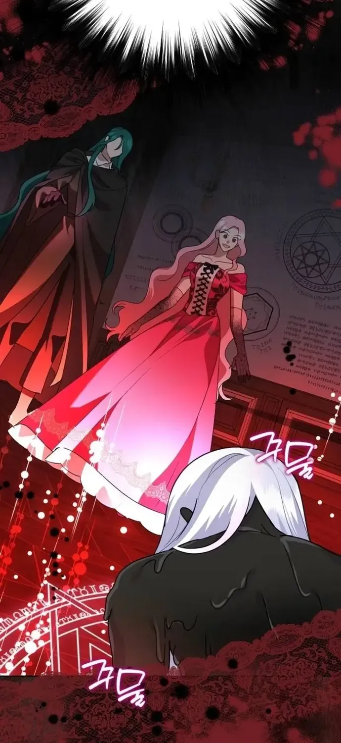 Ác Nữ Hôm Nay Lại Yêu Đời Rồi! Chap 122 - Next Chap 123