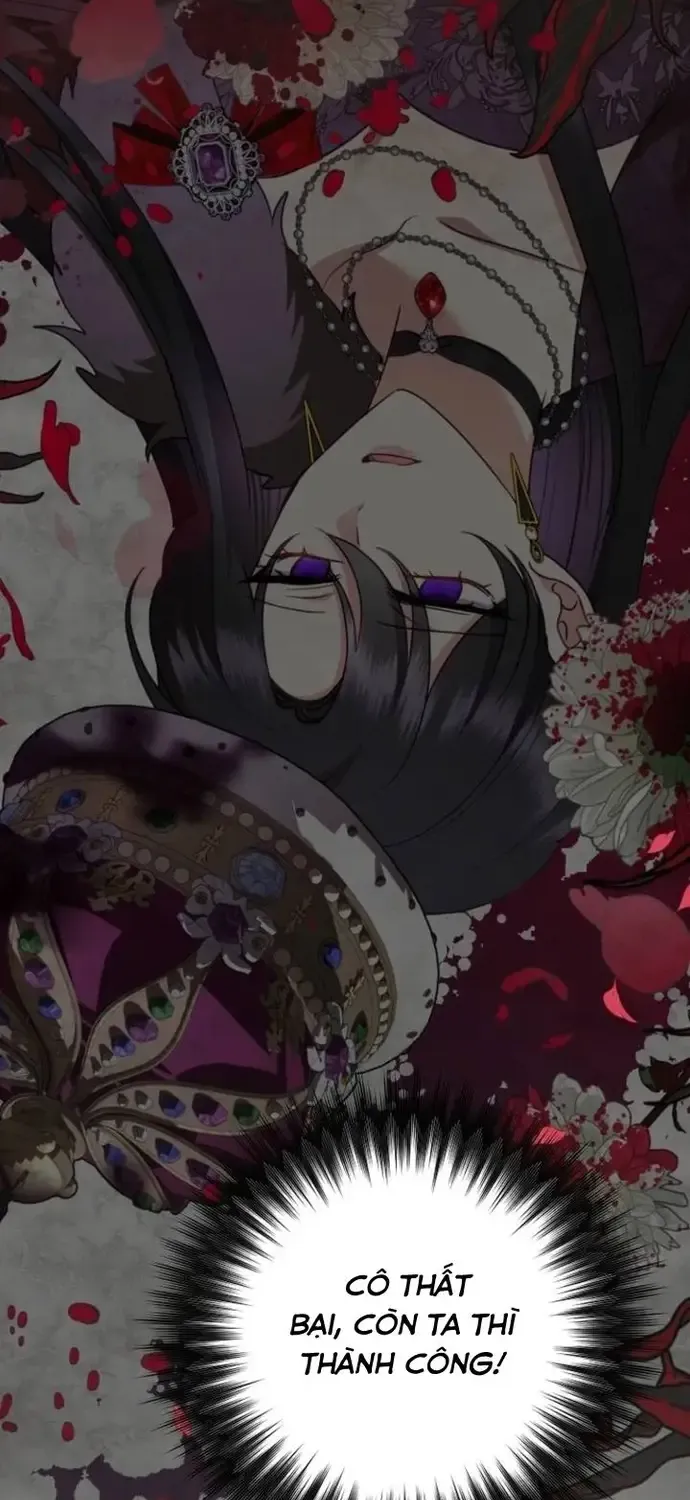 Ác Nữ Hôm Nay Lại Yêu Đời Rồi! Chap 122 - Next Chap 123