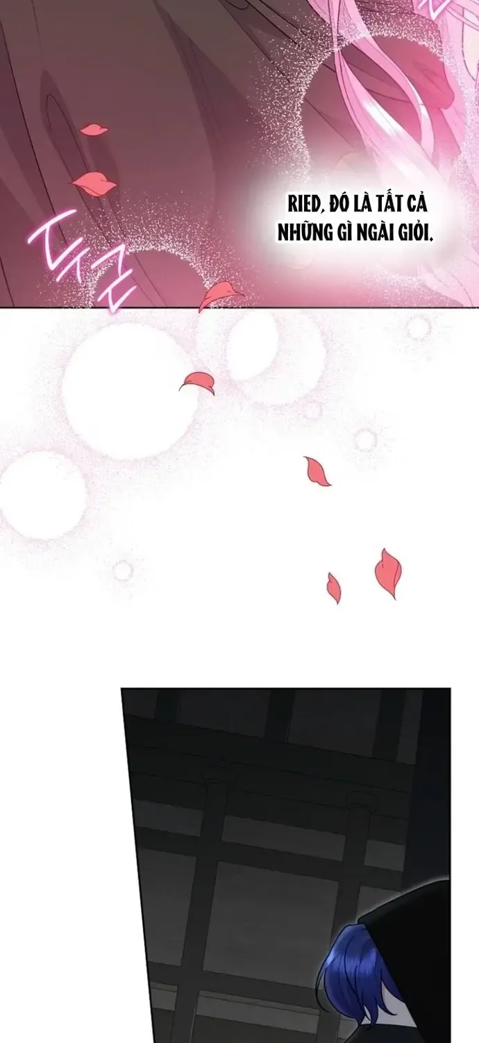 Ác Nữ Hôm Nay Lại Yêu Đời Rồi! Chap 122 - Next Chap 123