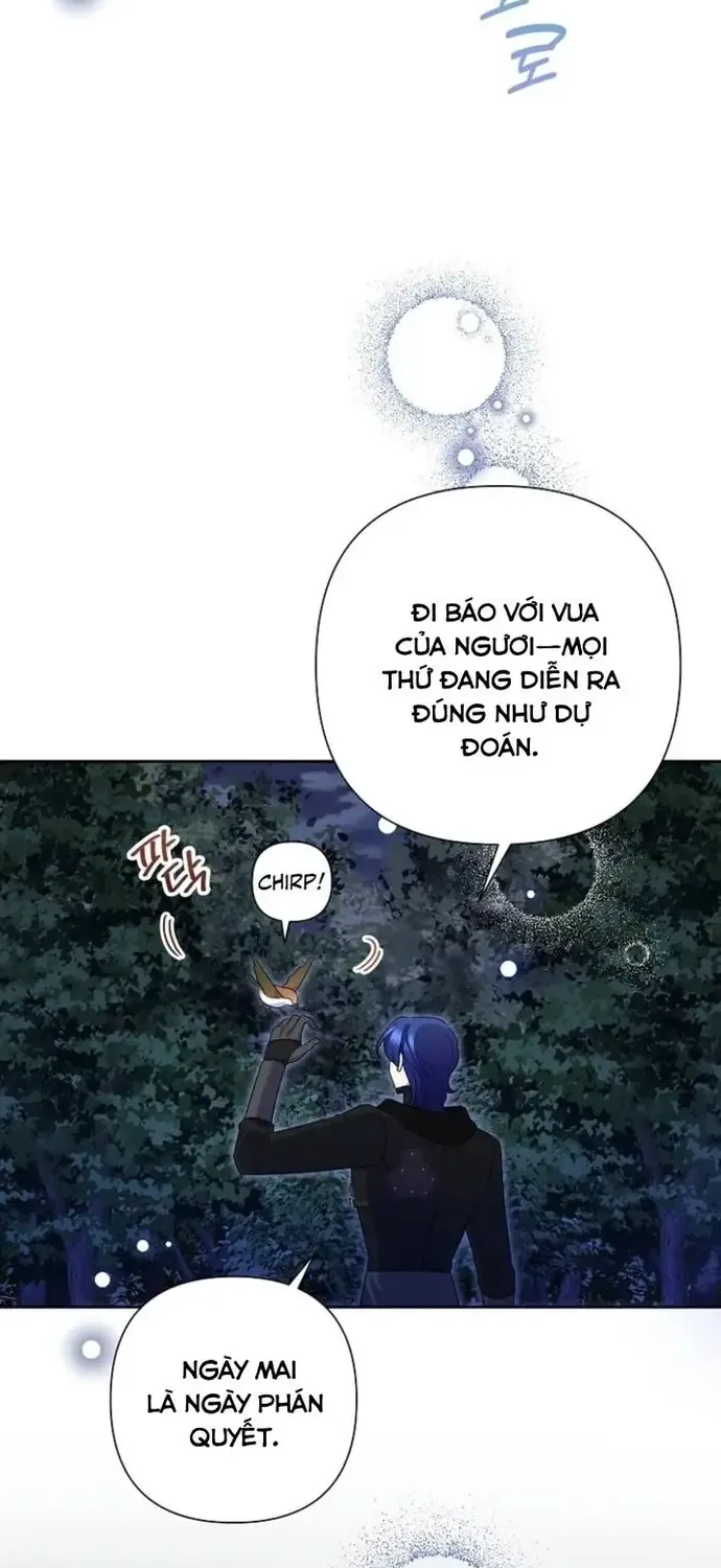 Ác Nữ Hôm Nay Lại Yêu Đời Rồi! Chap 122 - Next Chap 123