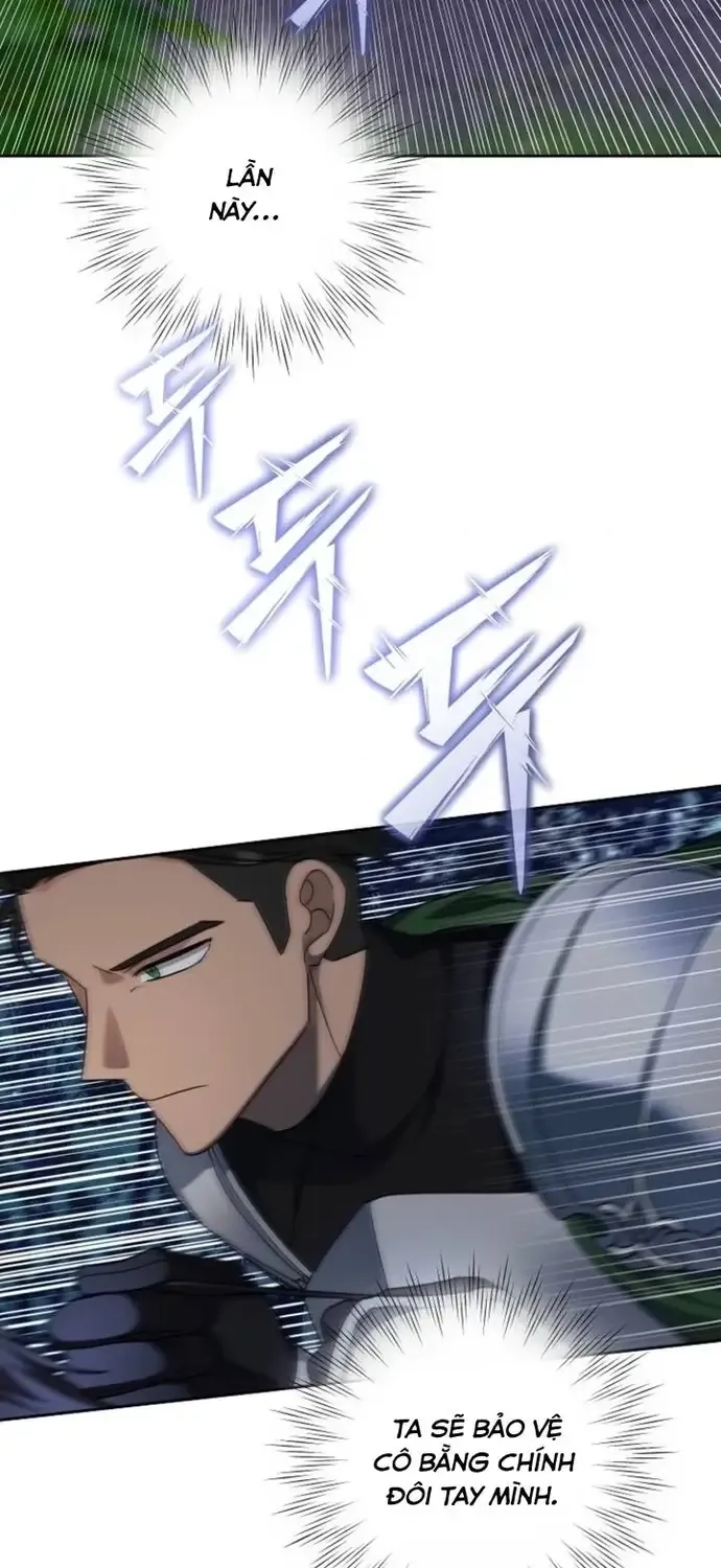 Ác Nữ Hôm Nay Lại Yêu Đời Rồi! Chap 122 - Next Chap 123