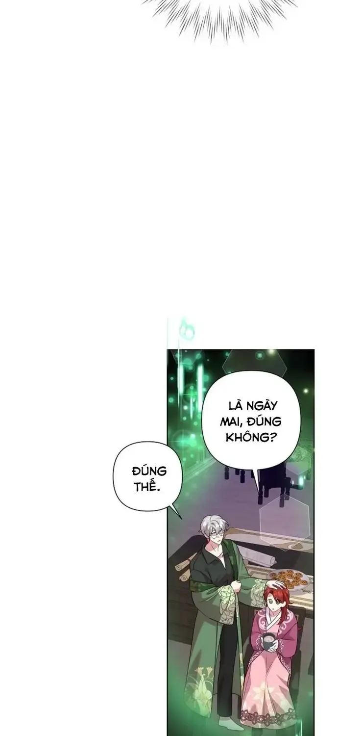 Ác Nữ Hôm Nay Lại Yêu Đời Rồi! Chap 122 - Next Chap 123