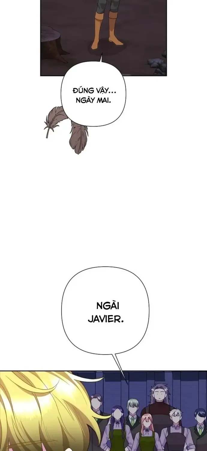 Ác Nữ Hôm Nay Lại Yêu Đời Rồi! Chap 122 - Next Chap 123