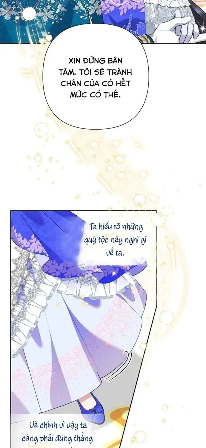 Ác Nữ Hôm Nay Lại Yêu Đời Rồi! Chap 123 - Next Chap 124