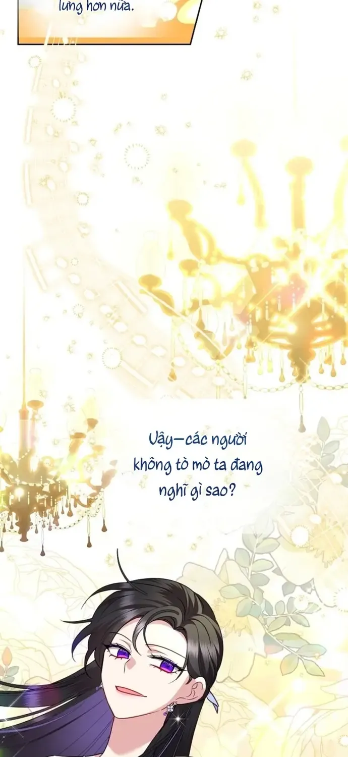 Ác Nữ Hôm Nay Lại Yêu Đời Rồi! Chap 123 - Next Chap 124