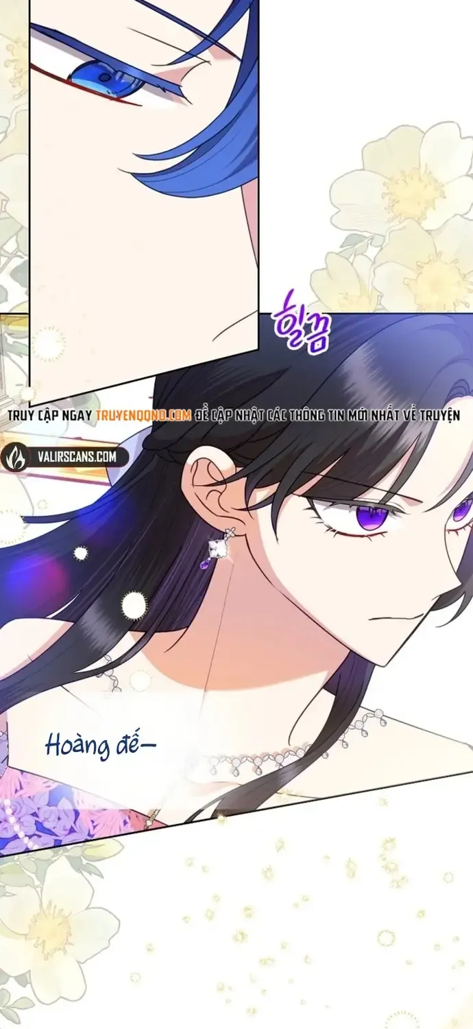 Ác Nữ Hôm Nay Lại Yêu Đời Rồi! Chap 123 - Next Chap 124