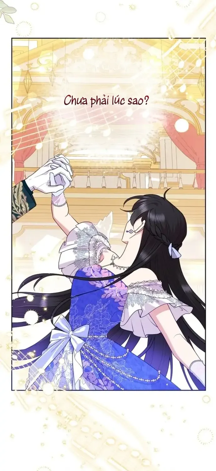 Ác Nữ Hôm Nay Lại Yêu Đời Rồi! Chap 123 - Next Chap 124