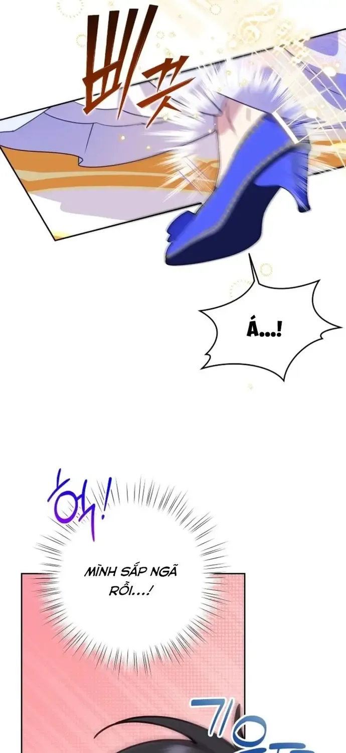 Ác Nữ Hôm Nay Lại Yêu Đời Rồi! Chap 123 - Next Chap 124