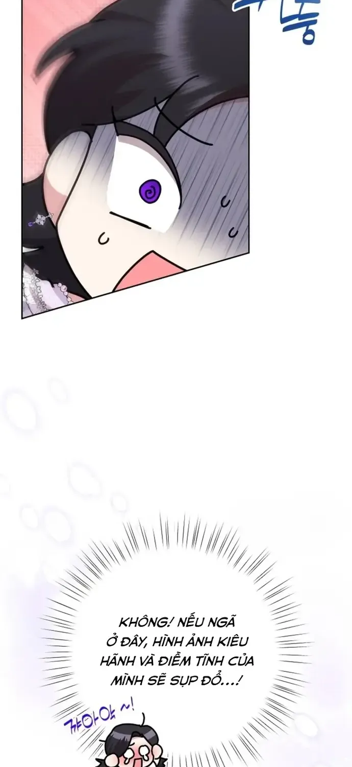 Ác Nữ Hôm Nay Lại Yêu Đời Rồi! Chap 123 - Next Chap 124