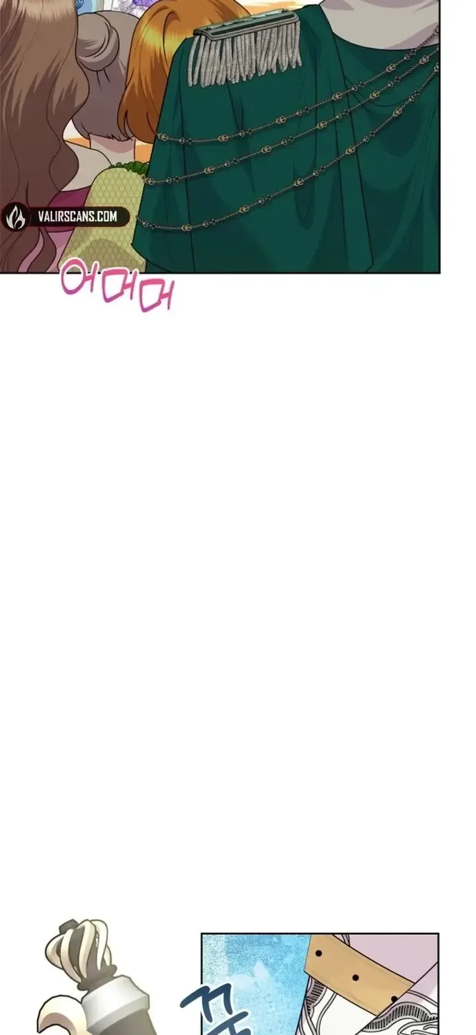 Ác Nữ Hôm Nay Lại Yêu Đời Rồi! Chap 123 - Next Chap 124