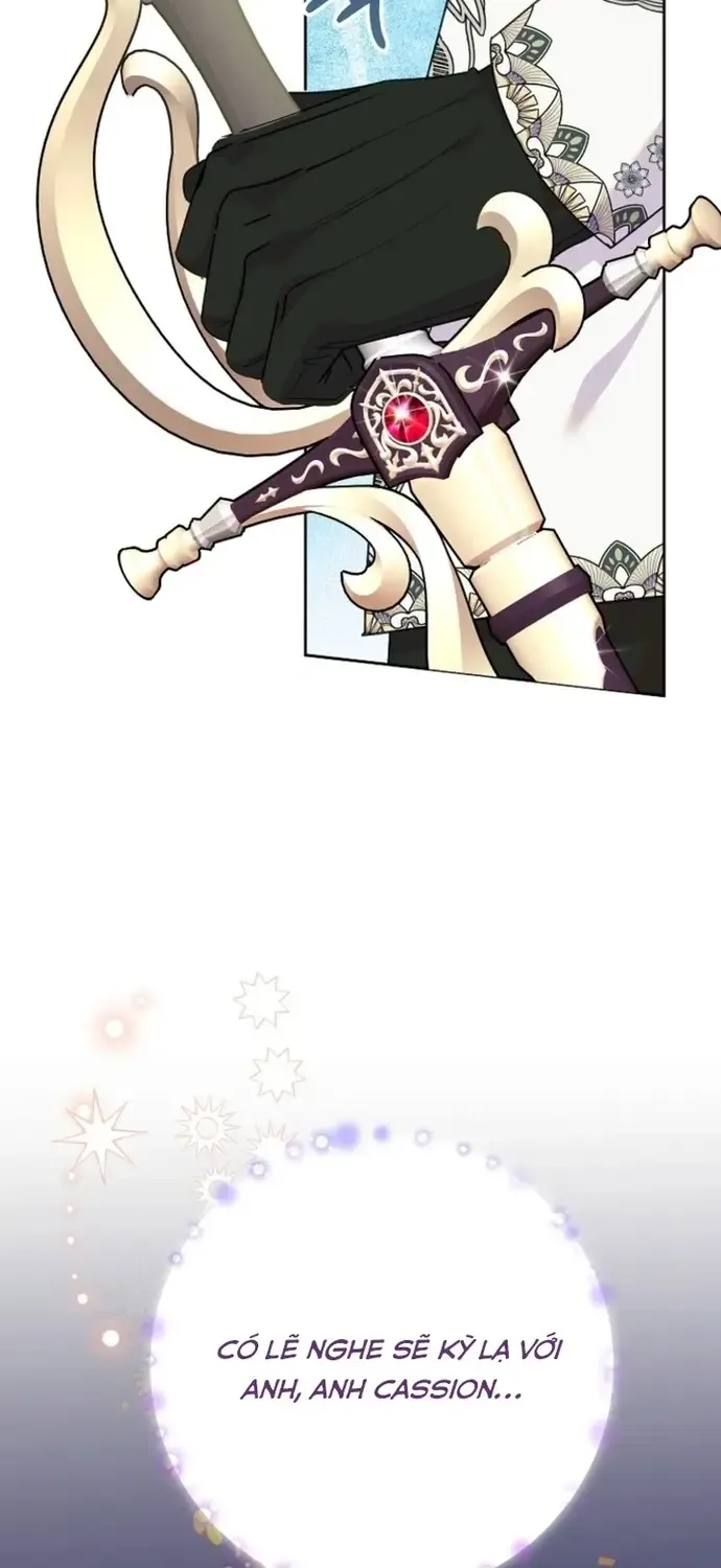 Ác Nữ Hôm Nay Lại Yêu Đời Rồi! Chap 123 - Next Chap 124