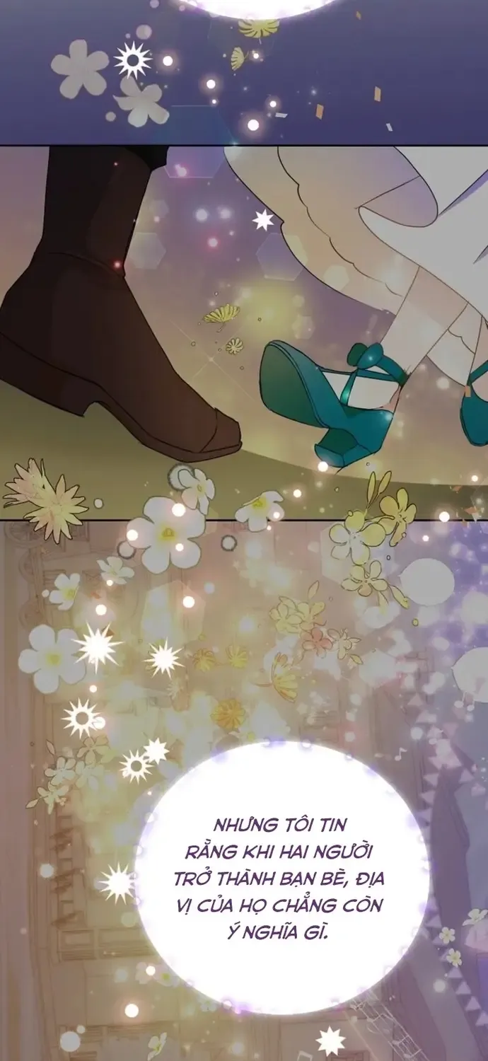 Ác Nữ Hôm Nay Lại Yêu Đời Rồi! Chap 123 - Next Chap 124