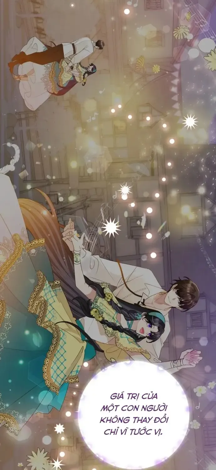 Ác Nữ Hôm Nay Lại Yêu Đời Rồi! Chap 123 - Next Chap 124