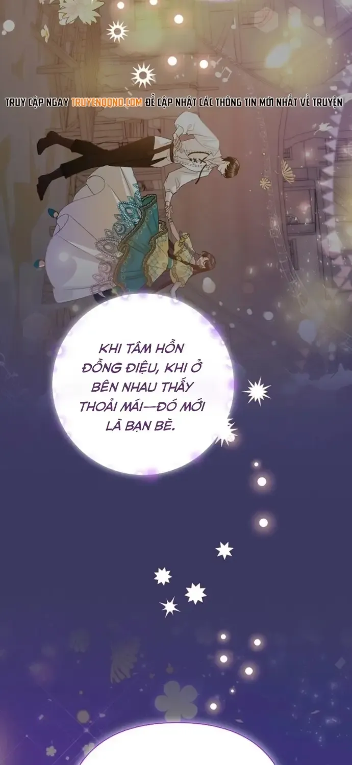 Ác Nữ Hôm Nay Lại Yêu Đời Rồi! Chap 123 - Next Chap 124