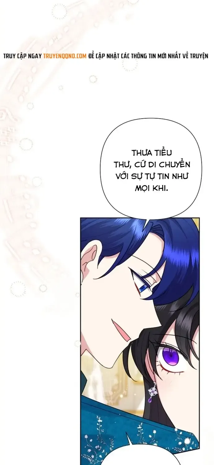 Ác Nữ Hôm Nay Lại Yêu Đời Rồi! Chap 123 - Next Chap 124