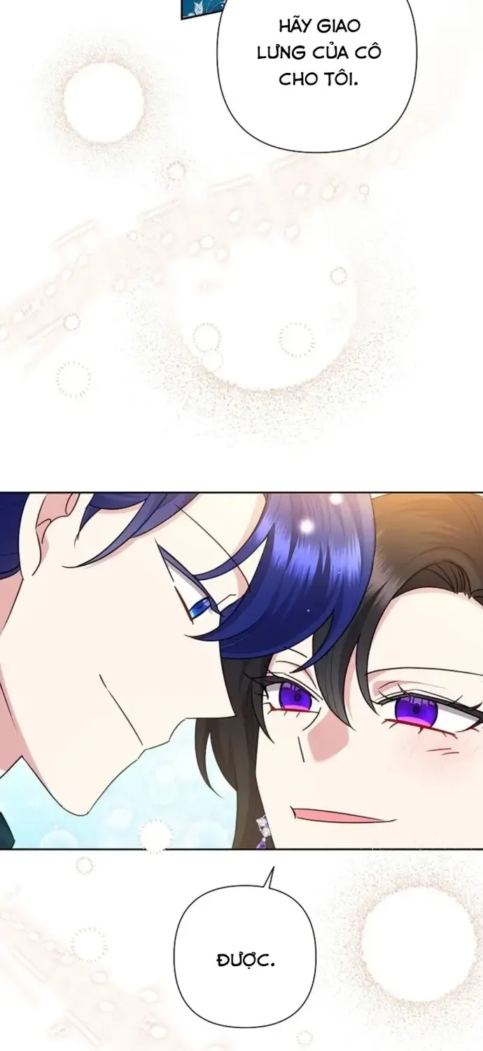 Ác Nữ Hôm Nay Lại Yêu Đời Rồi! Chap 123 - Next Chap 124