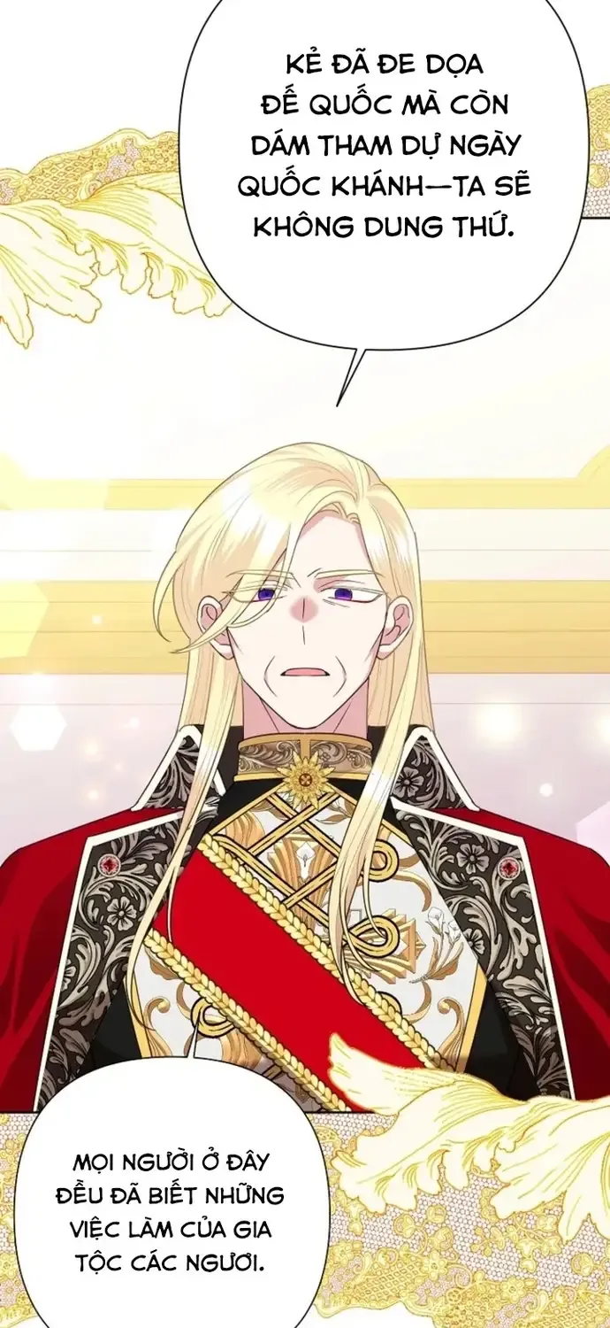 Ác Nữ Hôm Nay Lại Yêu Đời Rồi! Chap 123 - Next Chap 124