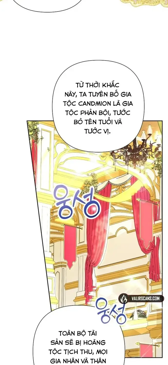 Ác Nữ Hôm Nay Lại Yêu Đời Rồi! Chap 123 - Next Chap 124