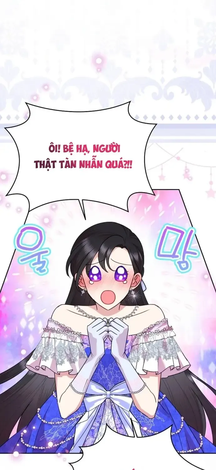 Ác Nữ Hôm Nay Lại Yêu Đời Rồi! Chap 123 - Next Chap 124