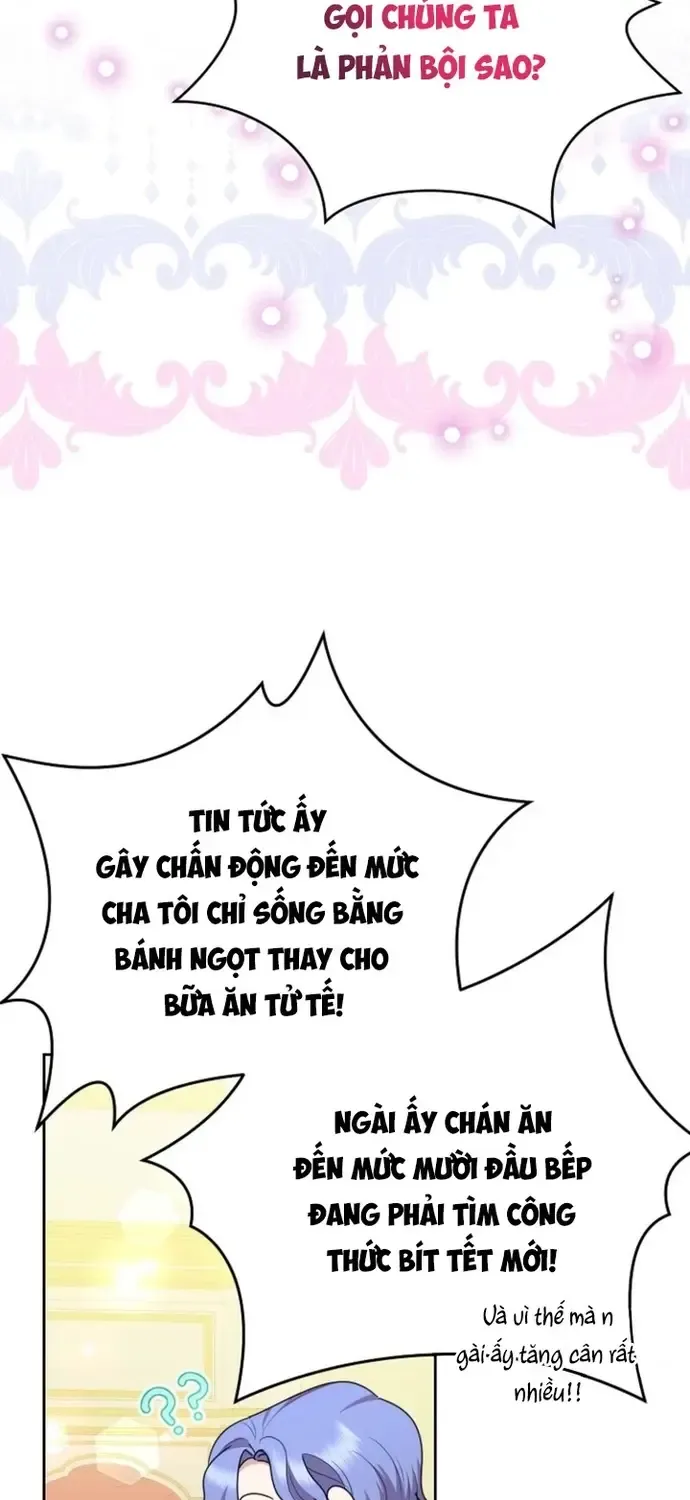 Ác Nữ Hôm Nay Lại Yêu Đời Rồi! Chap 123 - Next Chap 124