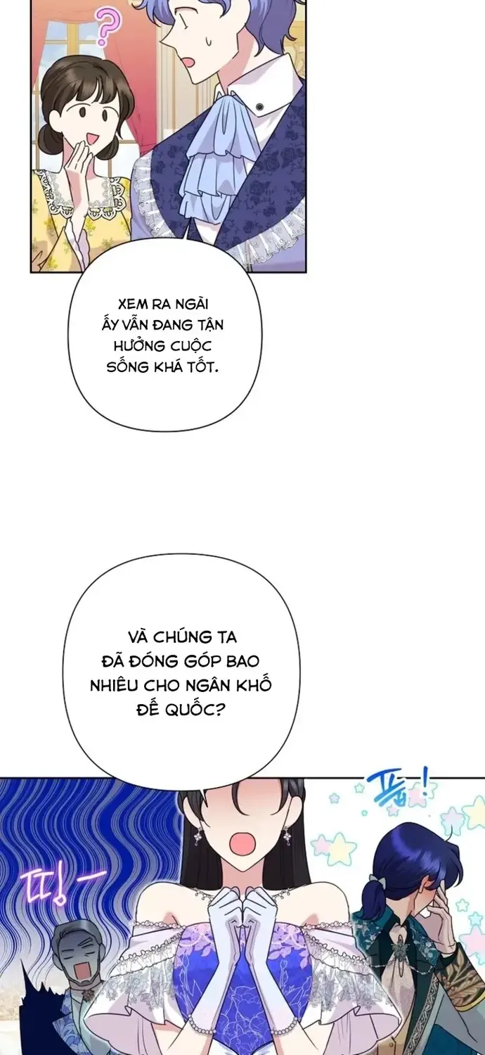 Ác Nữ Hôm Nay Lại Yêu Đời Rồi! Chap 123 - Next Chap 124