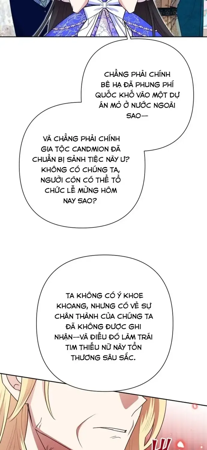 Ác Nữ Hôm Nay Lại Yêu Đời Rồi! Chap 123 - Next Chap 124
