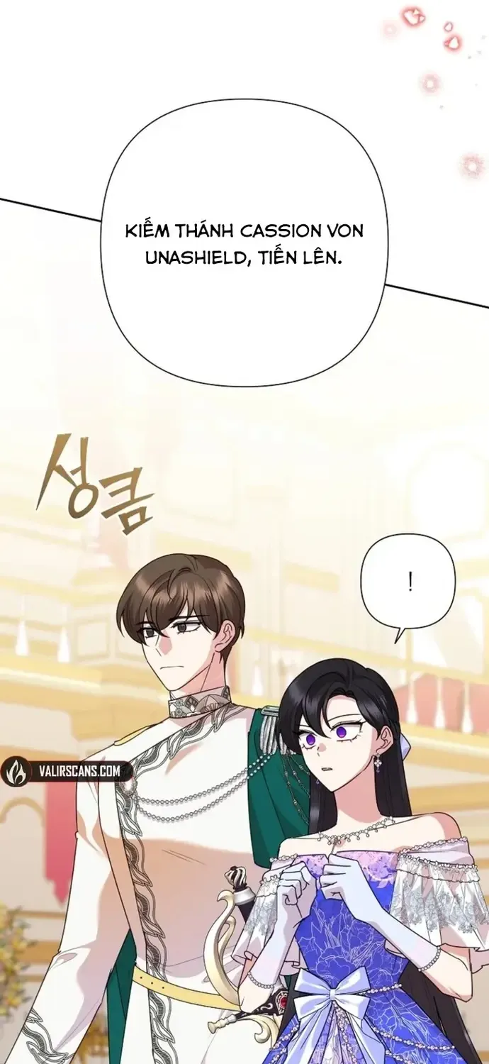 Ác Nữ Hôm Nay Lại Yêu Đời Rồi! Chap 123 - Next Chap 124