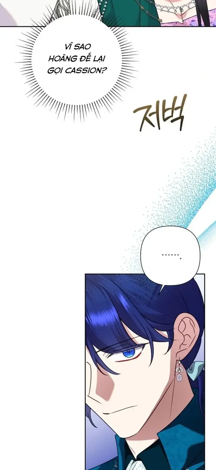 Ác Nữ Hôm Nay Lại Yêu Đời Rồi! Chap 123 - Next Chap 124