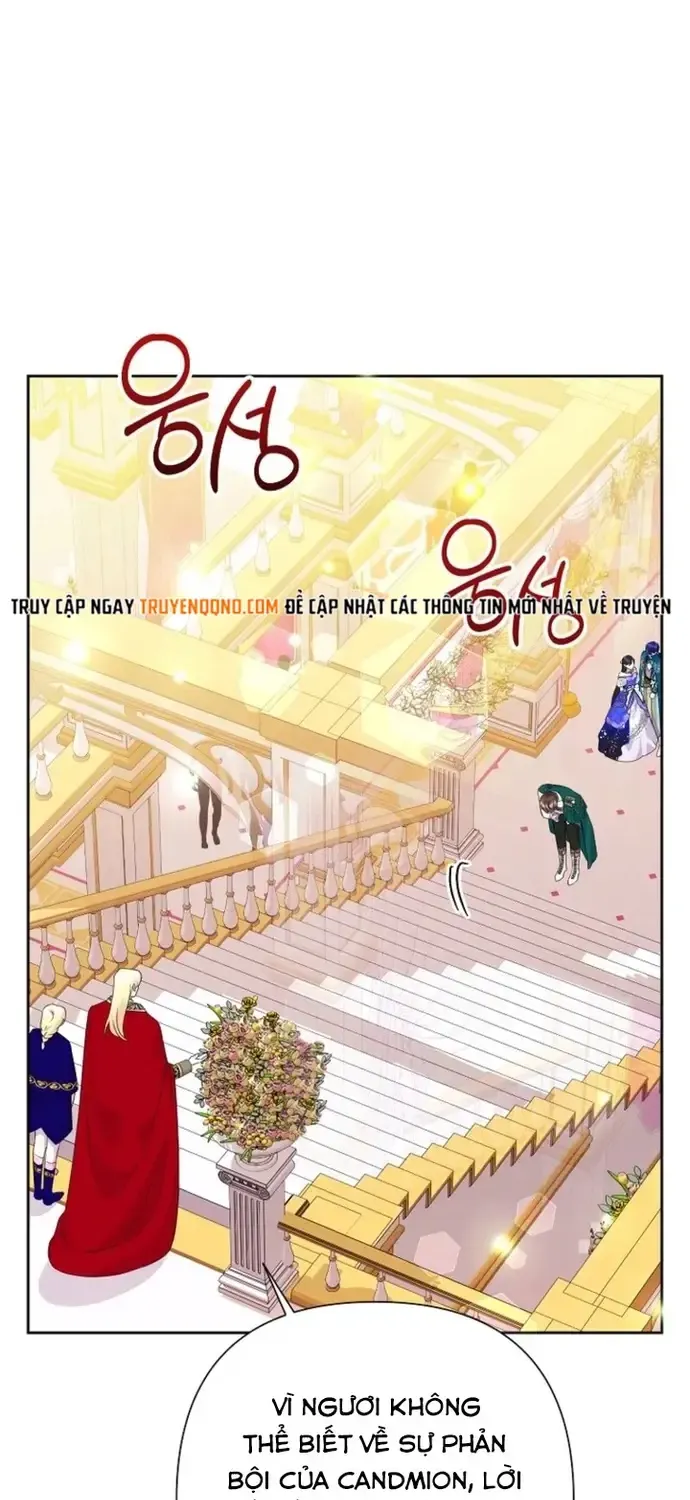 Ác Nữ Hôm Nay Lại Yêu Đời Rồi! Chap 123 - Next Chap 124
