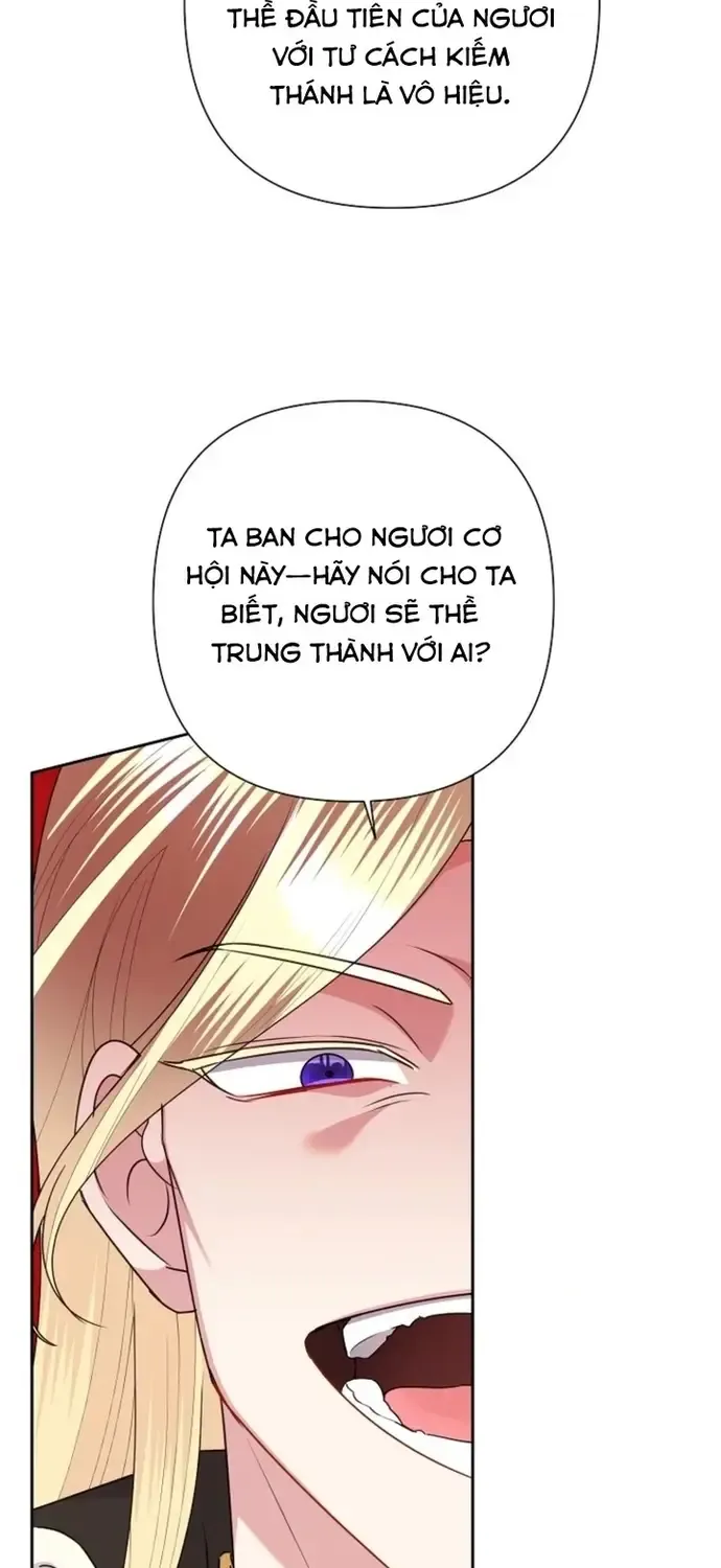 Ác Nữ Hôm Nay Lại Yêu Đời Rồi! Chap 123 - Next Chap 124