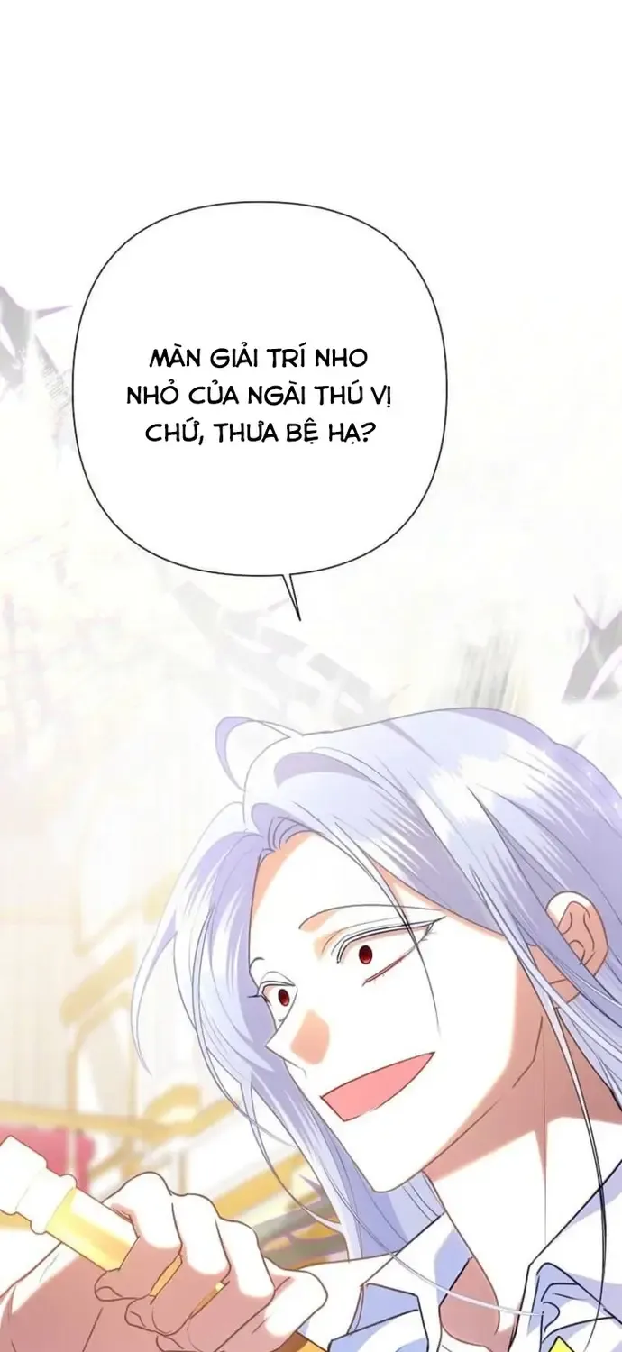 Ác Nữ Hôm Nay Lại Yêu Đời Rồi! Chap 124 - Next Chap 125