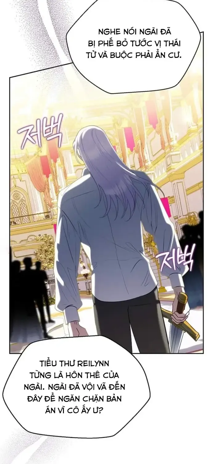 Ác Nữ Hôm Nay Lại Yêu Đời Rồi! Chap 124 - Next Chap 125